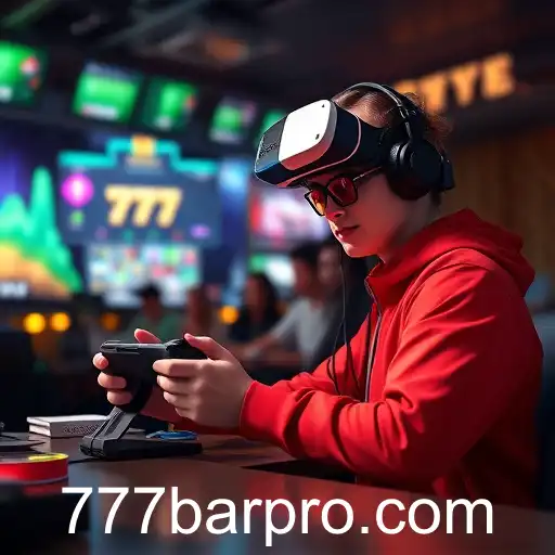 777bar Game Site: Evolution and Impact on Online Gaming