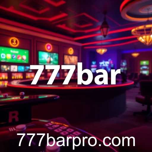777bar: The Evolution of Online Gaming