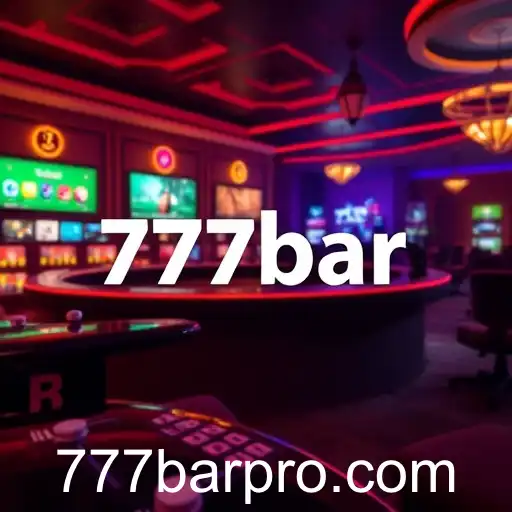 777bar: The Evolution of Online Gaming