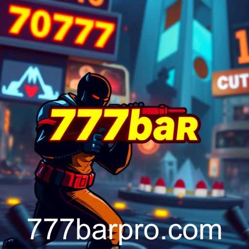 Thrills Galore: Exploring the 'Action Packed' Gaming Category with '777bar'