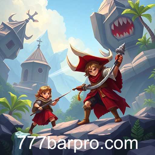Unveiling the Adventure: The Allure of Questing with '777bar'