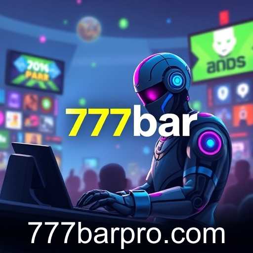 The Digital Frontier of 777bar
