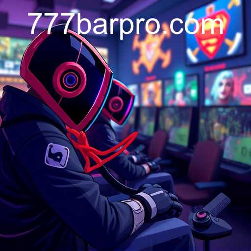 The Digital Gaming Evolution: A Look at 777bar