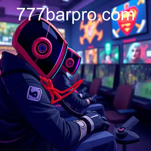 The Digital Gaming Evolution: A Look at 777bar