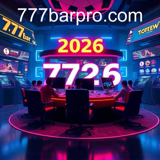 Digital Gaming Hub Revolution