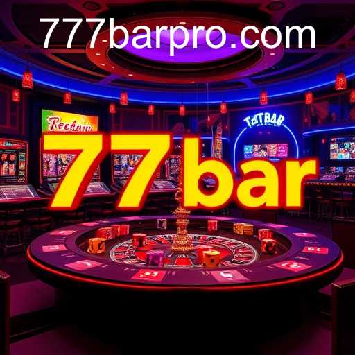 The Evolution and Influence of 777bar in Gaming