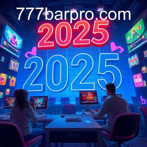 The Evolution of Online Gaming in 2025
