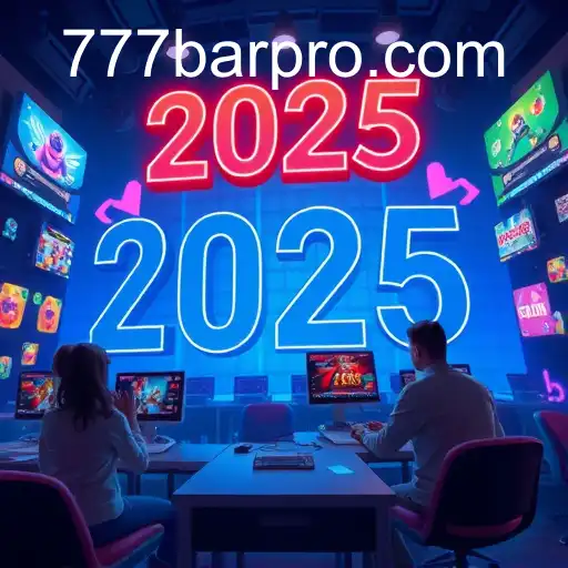 The Evolution of Online Gaming in 2025