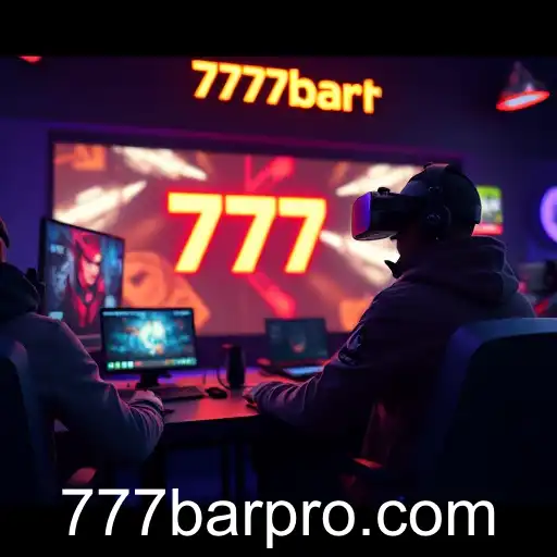 Online Gaming Trends at 777bar