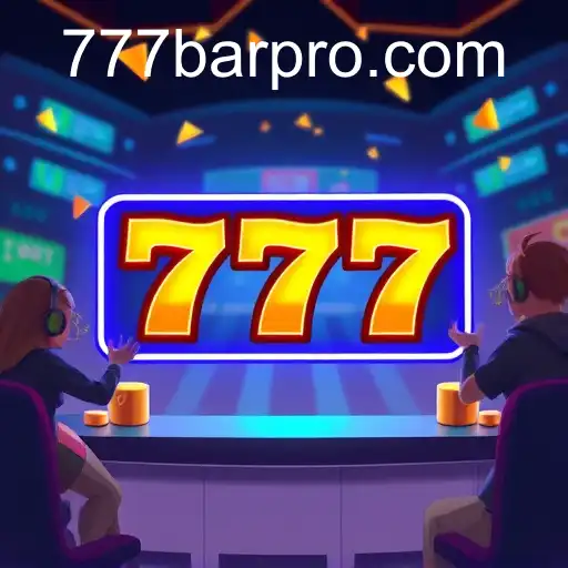 Exploring the Thrills of 'Multiplayer Fun' with 777bar: A Dive into an Engaging Game Category