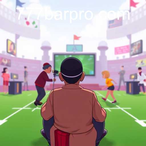 The Rise of Online Gaming: A 2025 Perspective