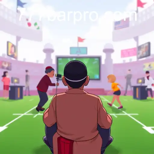 The Rise of Online Gaming: A 2025 Perspective