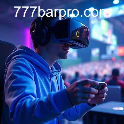 Online Gaming Trends and Innovations