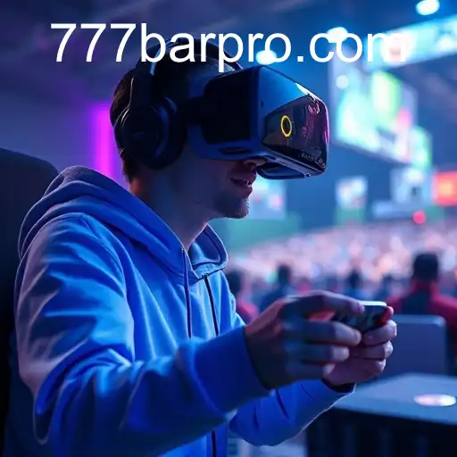 Online Gaming Trends and Innovations