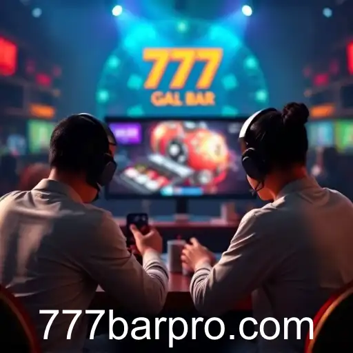 Online Gaming Trends and Security Concerns