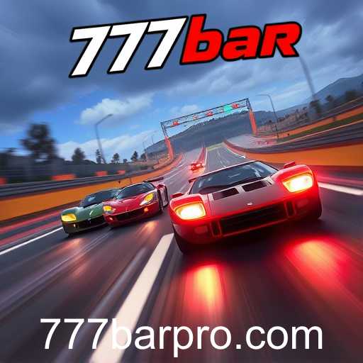 Unleashing the Adrenaline: Exploring the 'Racing Thrills' Category with 777bar