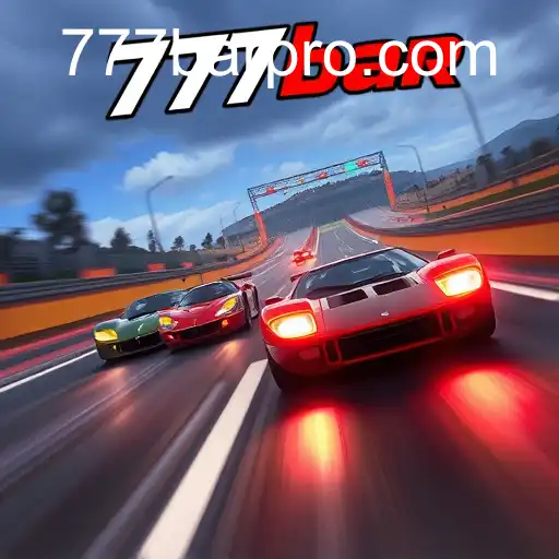 Unleashing the Adrenaline: Exploring the 'Racing Thrills' Category with 777bar