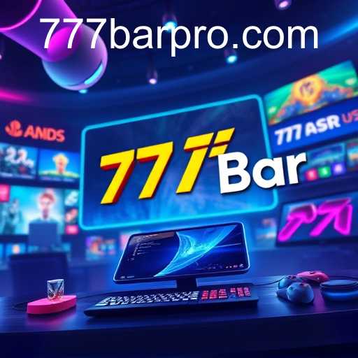 The Rise of 777Bar: Online Gaming's New Frontier