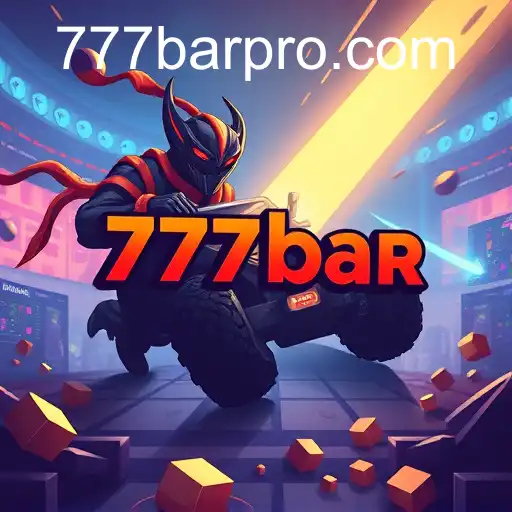 Rise of 777bar: A New Wave in Online Gaming
