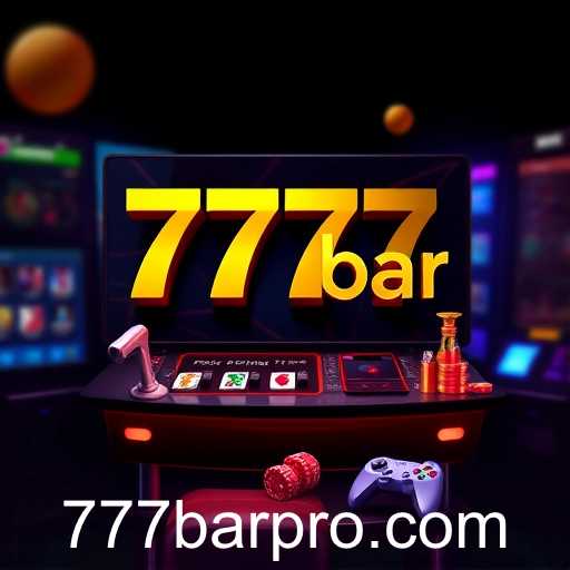 The Rise of 777bar and Its Impact on Online Gaming