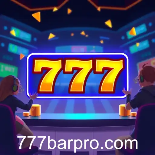 Exploring the Rise of 777bar in the Gaming World