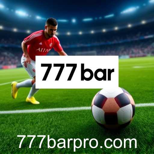 The Allure of Sports Games: Exploring Virtual Athleticism with '777bar'