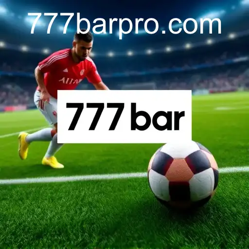 The Allure of Sports Games: Exploring Virtual Athleticism with '777bar'