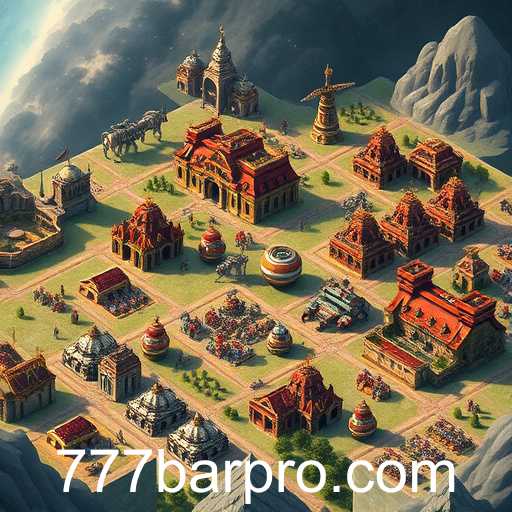 Exploring the 'Strategy Play' Category: A Deep Dive into 777bar Gaming Experience